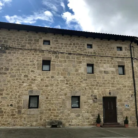 度假居 Pilones Ros