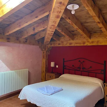 Pilones 度假居 Ros