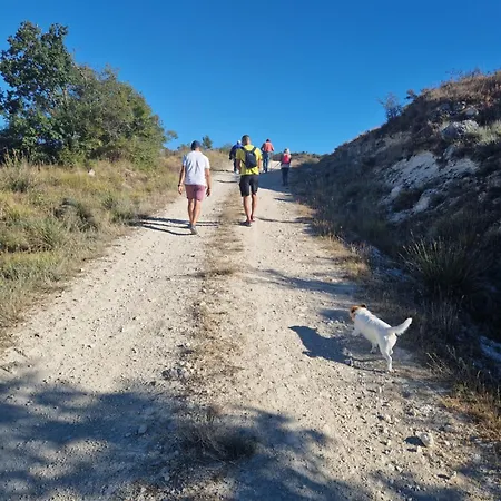 Pilones 度假居 Ros