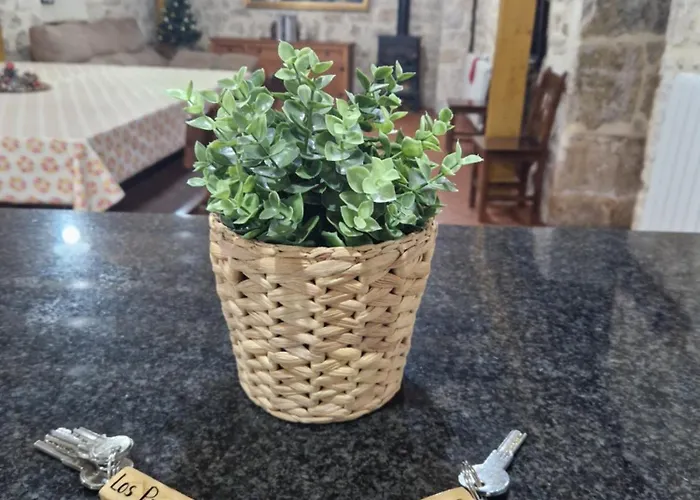 Pilones Дом отдыха *