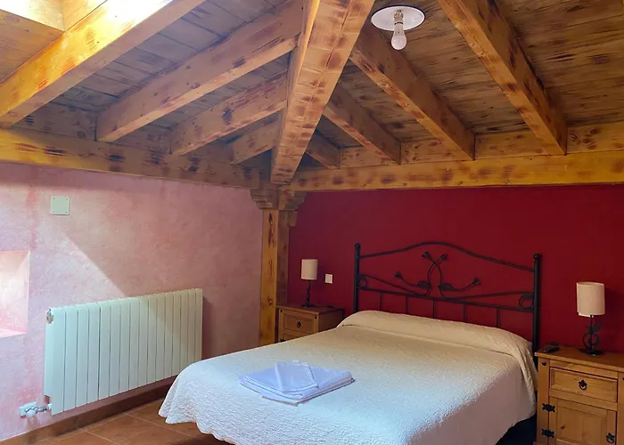 Pilones Дом отдыха Рос