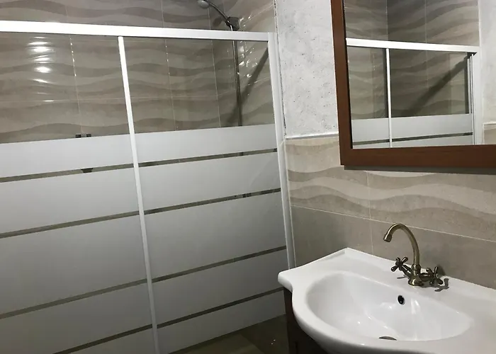 Pilones Дом отдыха *