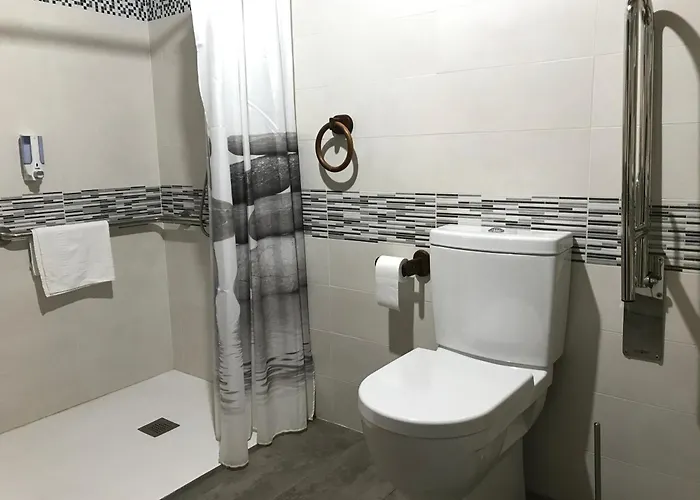 Pilones Дом отдыха Рос