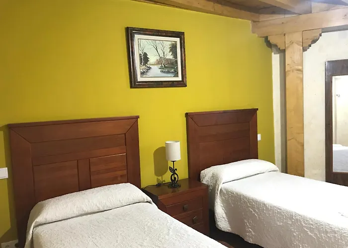 Дом отдыха Pilones