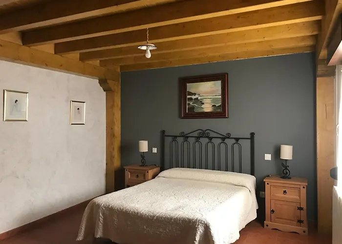 Pilones Дом отдыха *