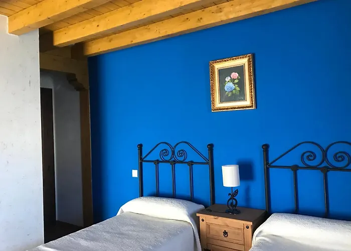 Дом отдыха Pilones