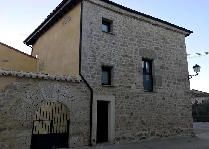 Дом отдыха Pilones