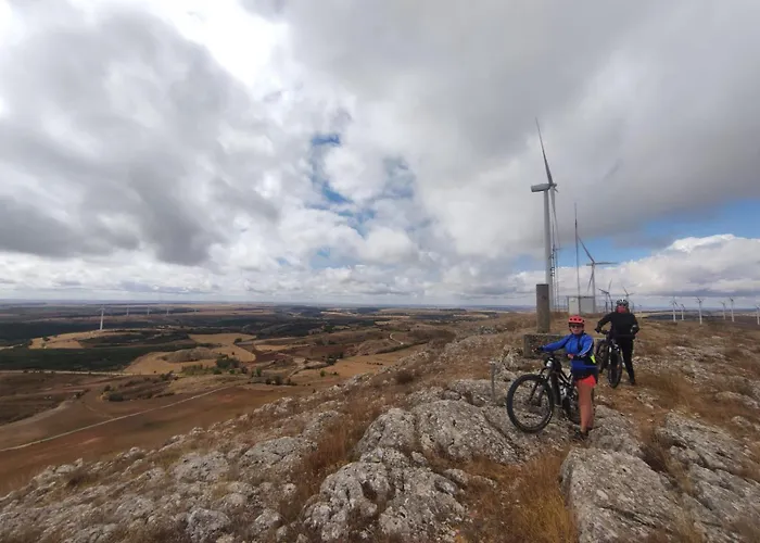 Дом отдыха Pilones