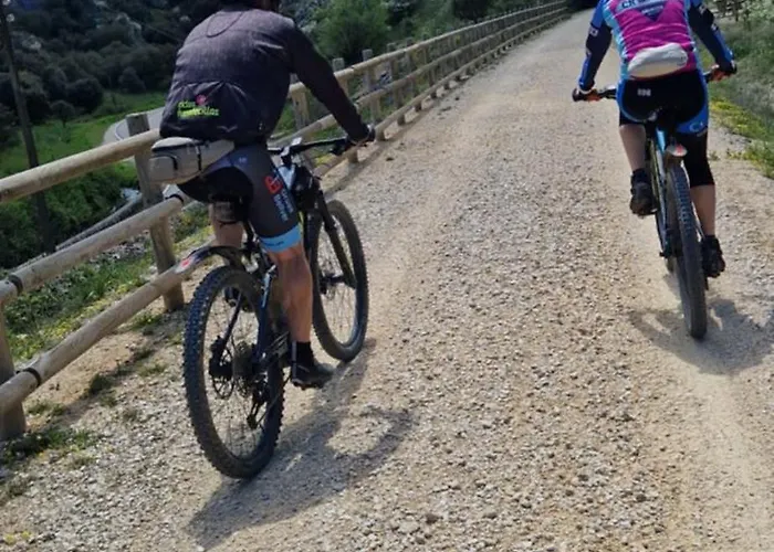 Pilones Дом отдыха