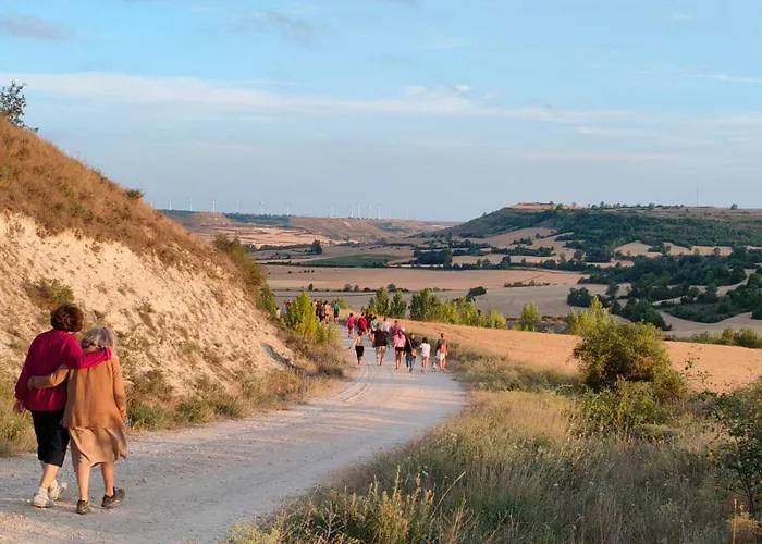 Дом отдыха Pilones *